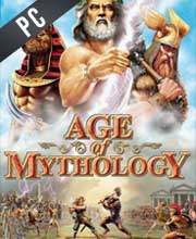age of mythology extended
