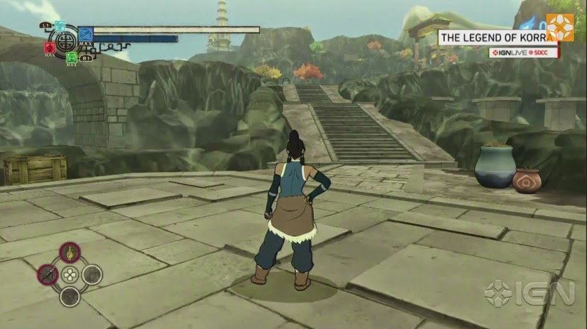 avatar the last airbender games for xbox 360